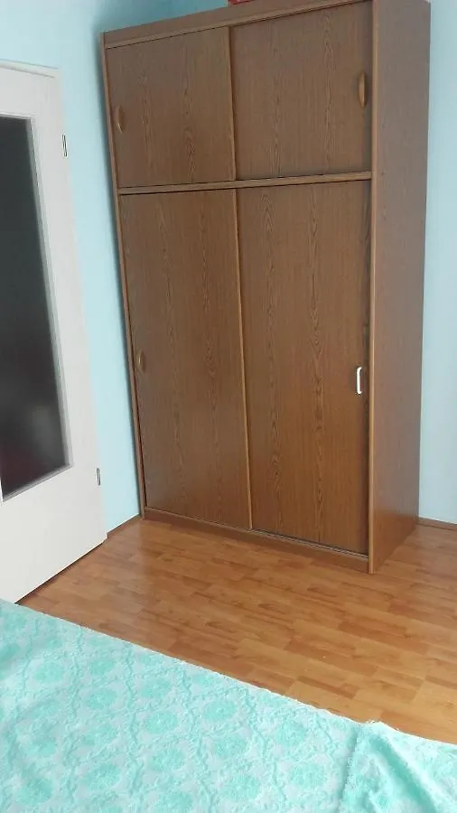 Apartment Leona Medulin Croatia