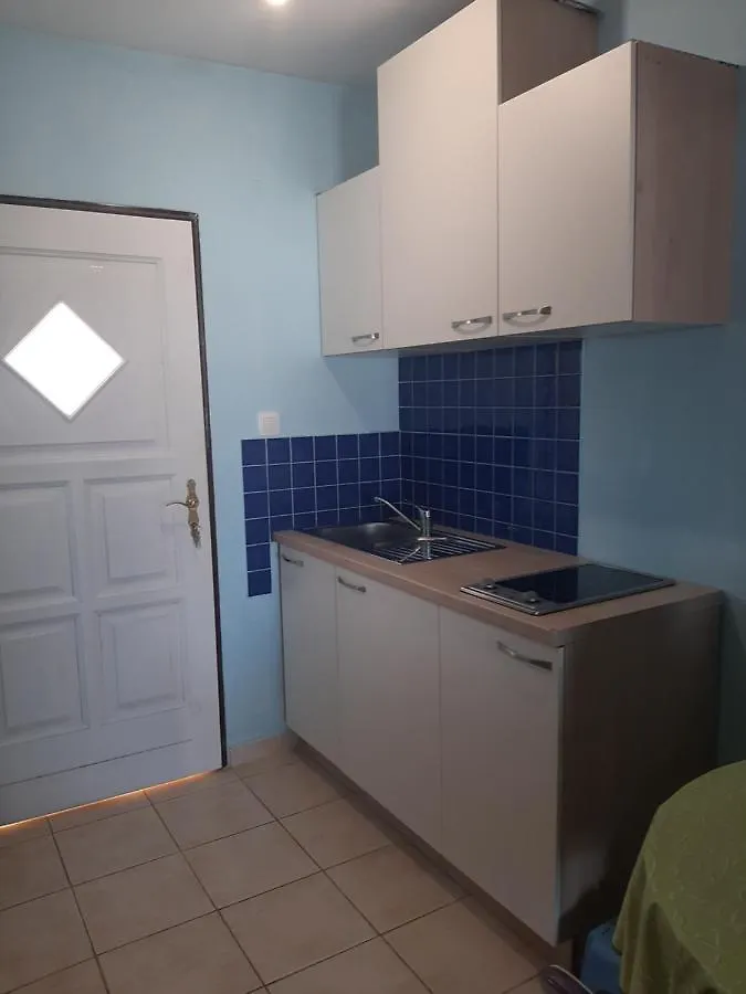 Apartment Leona Medulin