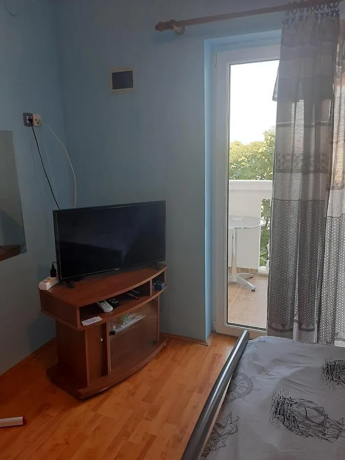 Apartment Leona Medulin Croatia